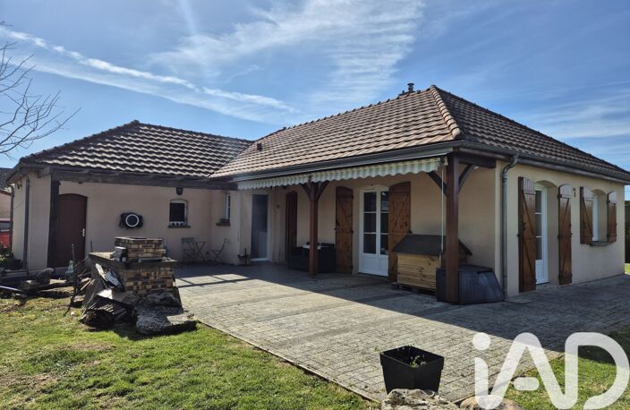 Vente Maison de village 5 pièces — photo 4