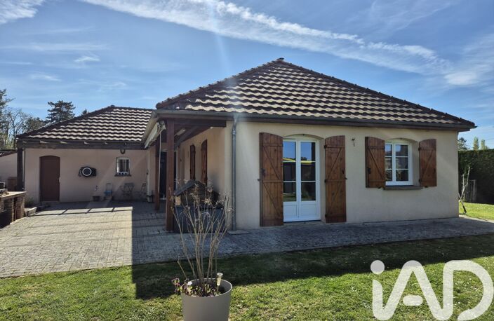 Vente Maison de village 5 pièces — photo 5