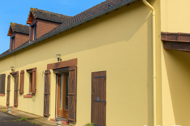 Maison 5 pièces 119900 €