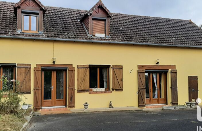 Vente Longère 5 pièces — photo 2