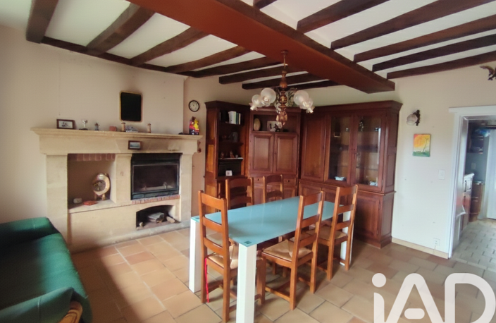 Vente Longère 5 pièces — photo 3