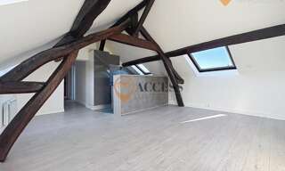 Appartement 1 Pièce 26 m² à louer à Groslay (95410)