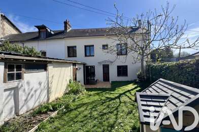 Maison 5 pièces 209000 €