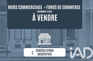 Commerce  262000 €