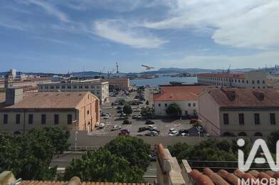 Appartement 1 pièces 69000 €