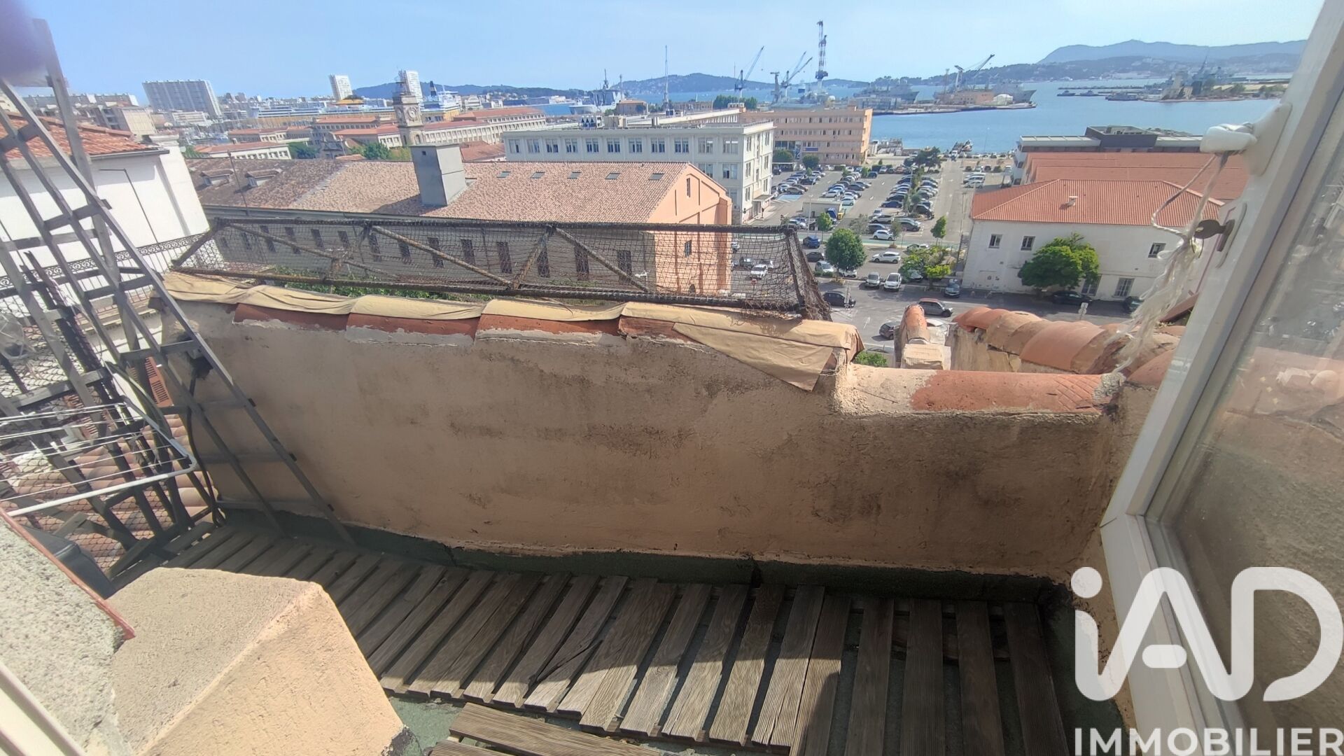 Vente Appartement 1 pièce - Photo 3