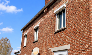 Maison 4 Pièces 104 m² à vendre à Meurchin (62410)