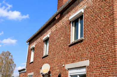 Maison 4 pièces 139900 €