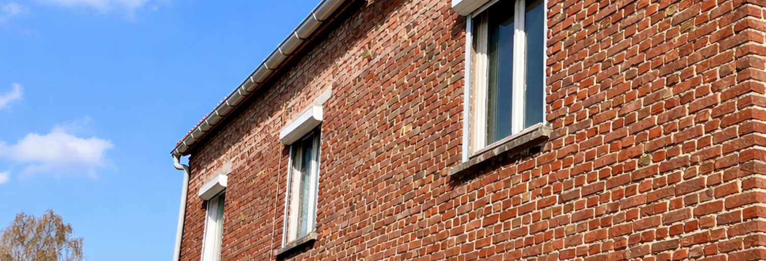 Maison 4 Pièces 104 m² à vendre à Meurchin (62410)