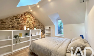 Maison 3 Pièces 36 m² à vendre à Nantes (44000)