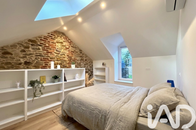 Maison 3 pièces 216000 €