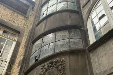 Appartement 2 pièces 44000 €