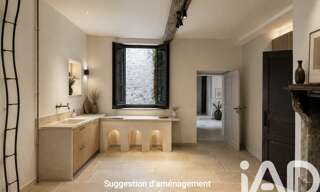 Appartement 2 Pièces 39 m² à vendre à Riom (63200)
