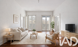 Appartement 5 Pièces 142 m² à vendre à Strasbourg (67000)