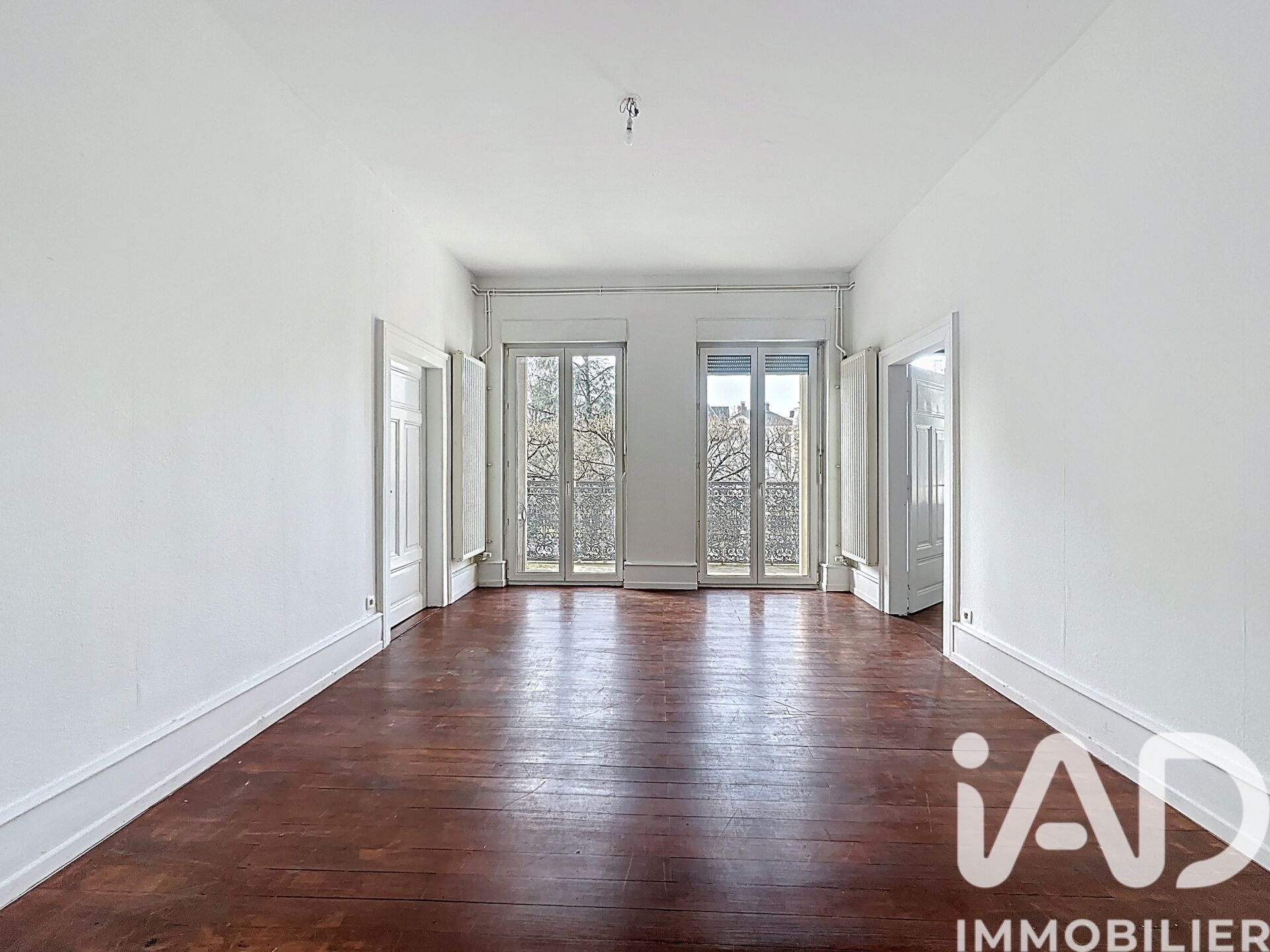 Vente Appartement 5 pièces - Photo 3