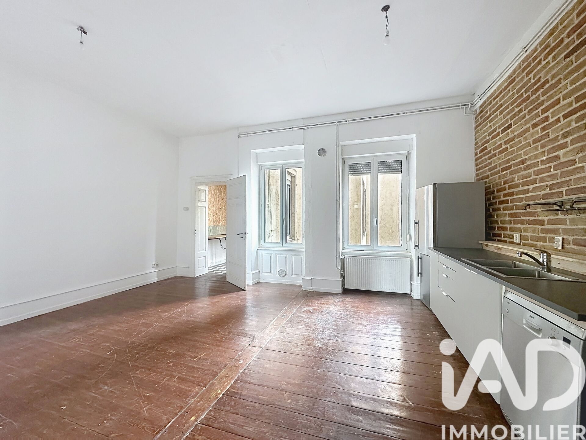 Vente Appartement 5 pièces - Photo 4