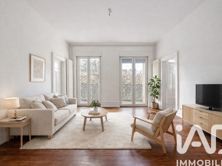 Vente Appartement 5 pièces — photo 1
