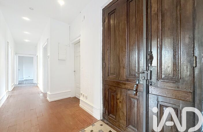 Vente Appartement 5 pièces — photo 2