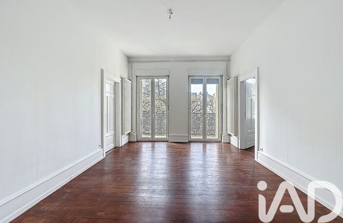 Vente Appartement 5 pièces — photo 3
