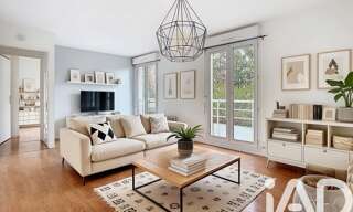 Appartement 3 Pièces 60 m² à vendre à Bagneux (92220)