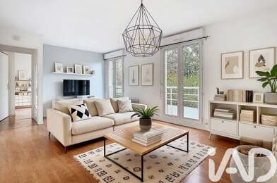 Appartement 3 pièces 289000 €