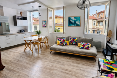 Appartement 3 pièces 169000 €