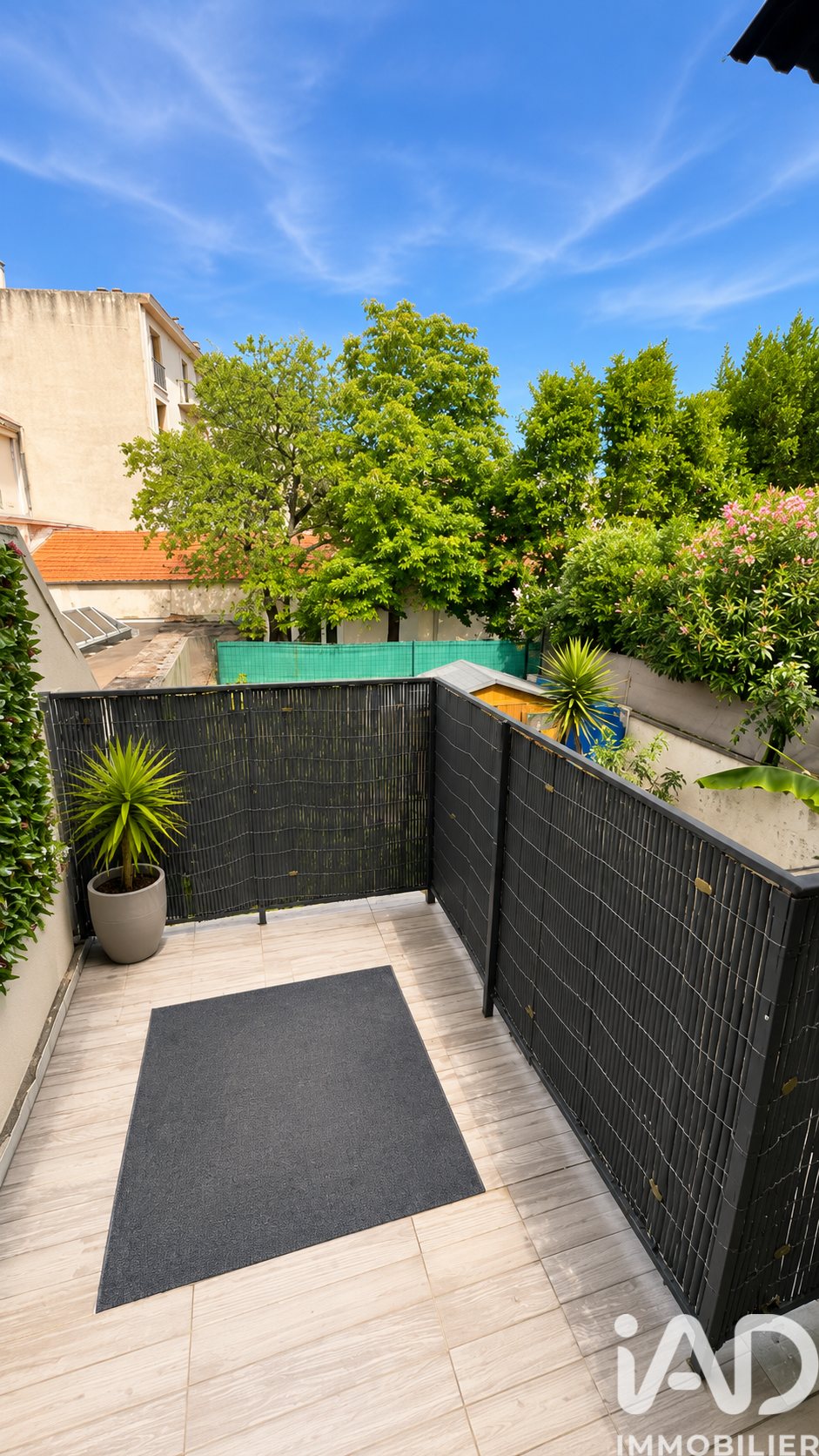 Appartement à vendre, 3 pièces, 62 m², Draguignan