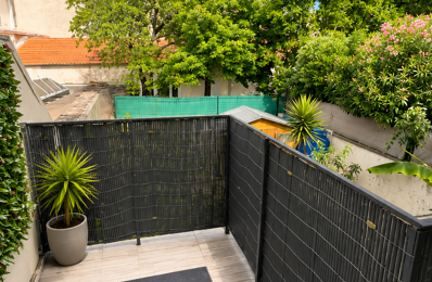 Vente Appartement 3 pièces — photo du bien