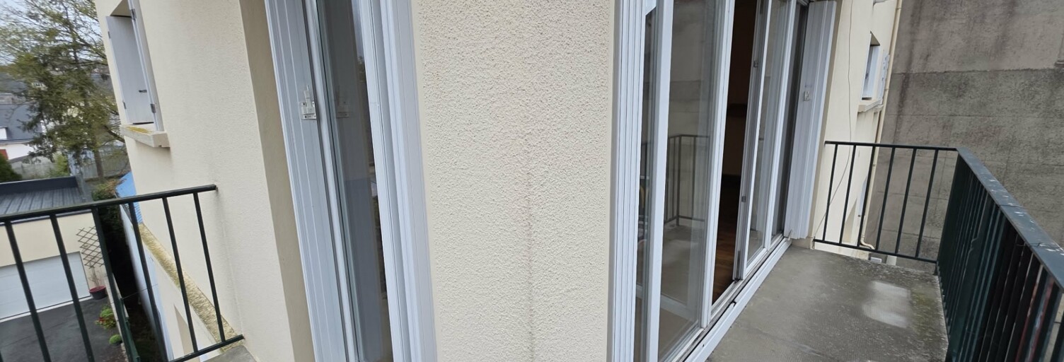 Appartement 3 Pièces 68 m² à vendre à Condé-en-Normandie (14110)