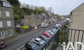 Appartement 3 Pièces 68 m² à vendre à Condé-en-Normandie (14110)