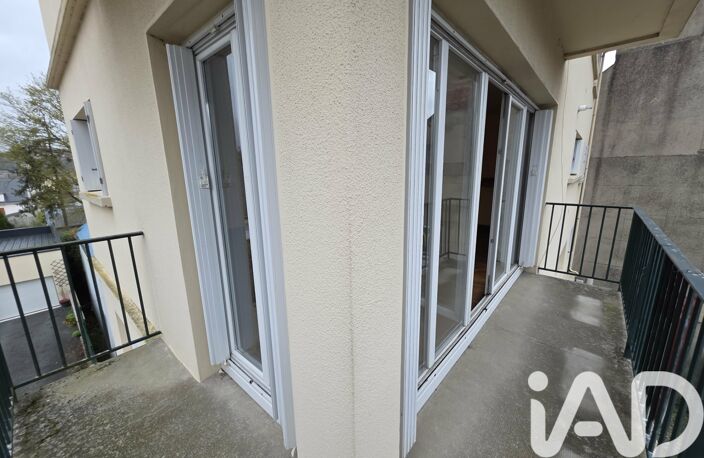 Vente Appartement 3 pièces — photo 2