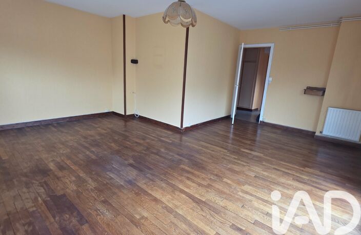 Vente Appartement 3 pièces — photo 3