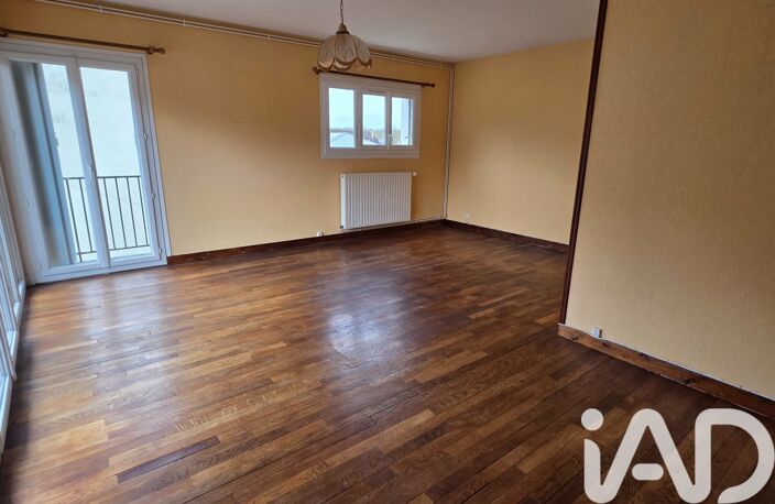 Vente Appartement 3 pièces — photo 4