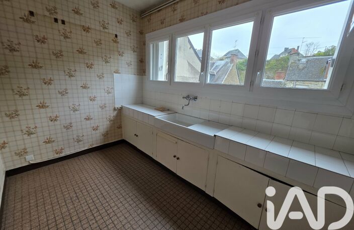Vente Appartement 3 pièces — photo 5