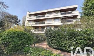 Appartement 4 Pièces 103 m² à vendre à Vaucresson (92420)