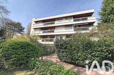 Appartement 4 pièces 550000 €