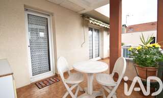 Appartement 2 Pièces 46 m² à vendre à Toulouse (31500)