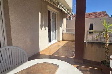 Appartement 2 pièces 177000 €