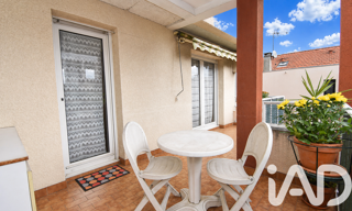 Appartement 2 Pièces 46 m² à vendre à Toulouse (31500)
