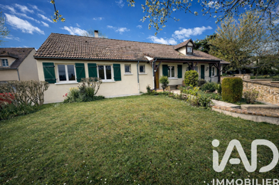 Maison 6 pièces 465000 €