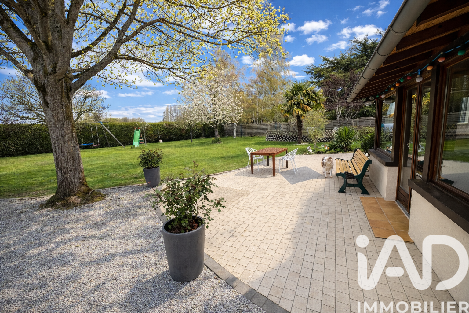 Vente Maison/villa 6 pièces - Photo 3