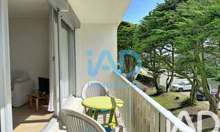 Appartement 1 Pièce 38 m² à vendre à Quiberon (56170)