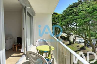 Appartement 1 pièces 196500 €