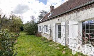 Maison 6 Pièces 121 m² à vendre à Marbois (27240)