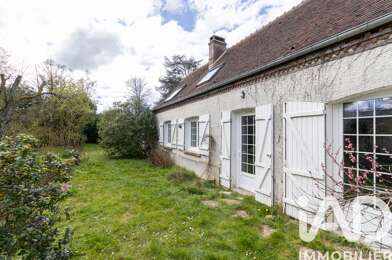 Maison 6 pièces 289000 €