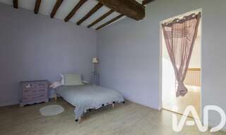 Maison 6 Pièces 121 m² à vendre à Marbois (27240)
