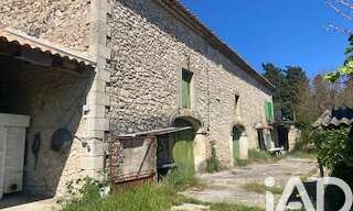 Maison 6 Pièces 135 m² à vendre à La Garde-Adhémar (26700)