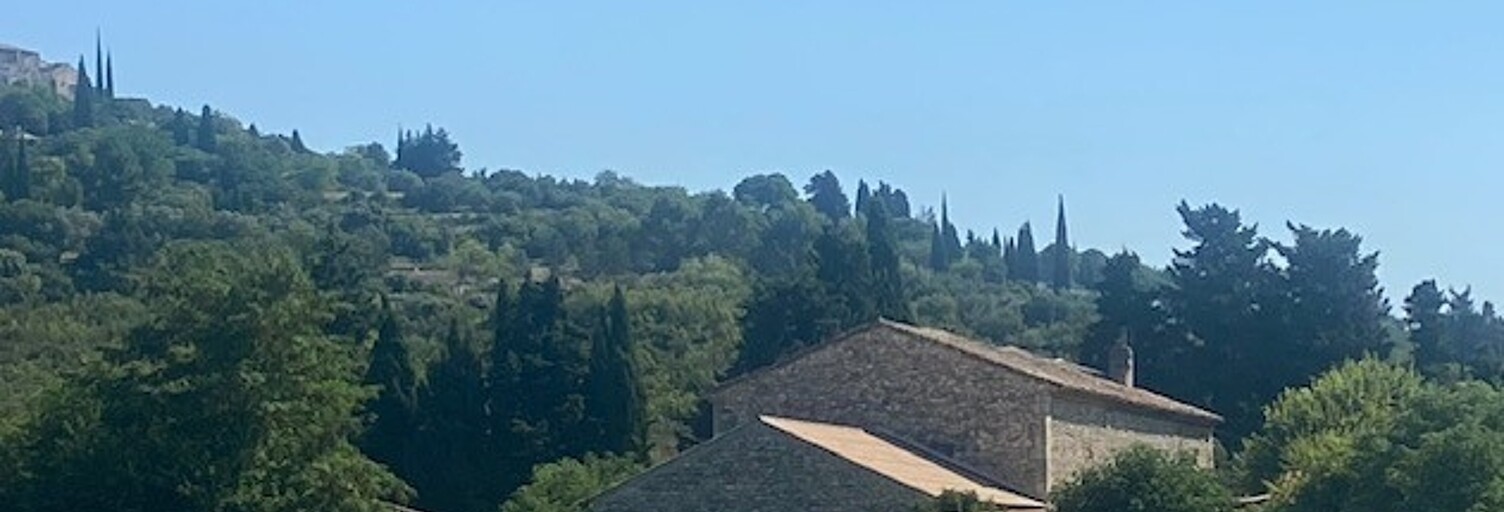 Maison 6 Pièces 135 m² à vendre à La Garde-Adhémar (26700)