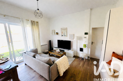 Appartement 2 pièces 168500 €