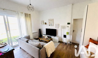 Appartement 2 Pièces 36 m² à vendre à Eysines (33320)